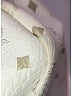 MCM 100% Coated Canvas Hearts Ivory Tote One size - photo 7