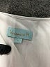 Veronica M. Silver Sleeveless Blouse Size L - photo 4