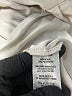 Veronica M. Silver Sleeveless Blouse Size L - photo 5