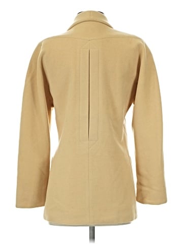 Escada by Margaretha Ley Wool Blazer (view 2)