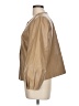 Chico's Tan Jacket Size Lg (2) - photo 5