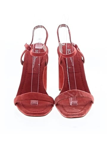 BCBGeneration Heels (view 2)