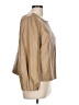 Chico's Tan Jacket Size Lg (2) - photo 4
