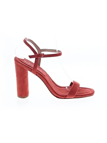 BCBGeneration Heels (view 1)