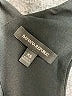 Banana Republic 100% Polyester Black Sleeveless Blouse Size XS - photo 7