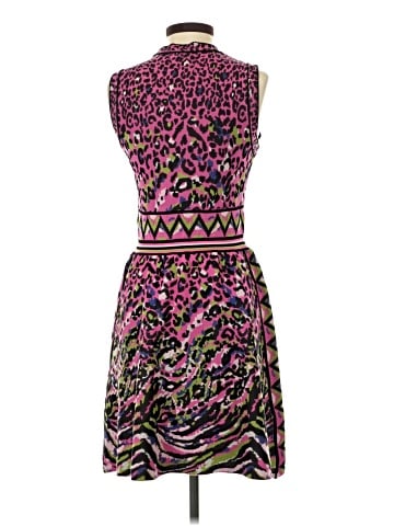 M Missoni Cocktail Dress (view 2)
