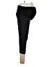 Motherhood Black Active Pants Size XL Maternity - photo 4