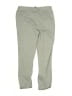 Adidas 100% Polyester Solid Gray Sweatpants Size S (youth) - photo 2