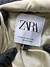 Zara Green Raincoat Size M - photo 6
