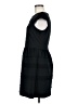 Elle Solid Black Cocktail Dress Size 8 - photo 5