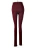 Girlfriend Collective Burgundy Active Pants Size M - photo 2
