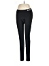 Assorted Brands Solid Black Active Pants Size M - photo 1