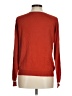 Roland Garros Red Pullover Sweater Size M - photo 2