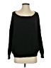 Unbranded Black Pullover Sweater Size S - photo 1