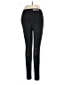 Assorted Brands Solid Black Active Pants Size M - photo 2