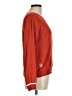 Roland Garros Red Pullover Sweater Size M - photo 4