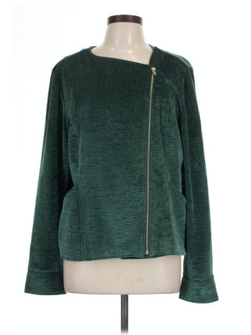 Isaac Mizrahi LIVE! Jacket (view 1)