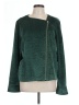 Isaac Mizrahi LIVE! Green Jacket Size L - photo 1