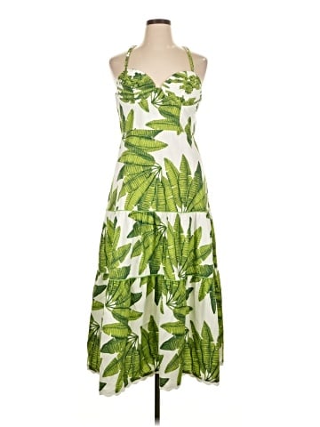 FARM Rio Casual Dress (view 1)