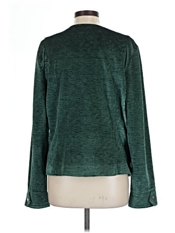 Isaac Mizrahi LIVE! Jacket (view 2)