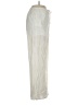 Shein 100% Polyester Ivory Casual Pants Size 4 - photo 4