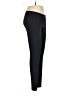 Assorted Brands Solid Black Active Pants Size M - photo 4