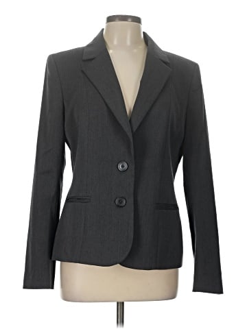 AK Anne Klein Blazer (view 1)