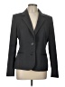 AK Anne Klein Gray Blazer Size 12 - photo 1