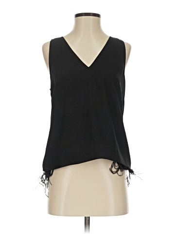 Trouve Sleeveless Blouse (view 1)