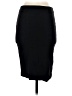 Candie's Solid Black Formal Skirt Size 0 - photo 2