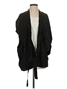 Zero + Maria Cornejo Kimono