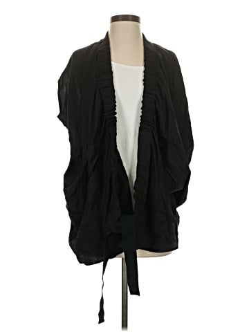 Zero + Maria Cornejo Kimono (view 1)