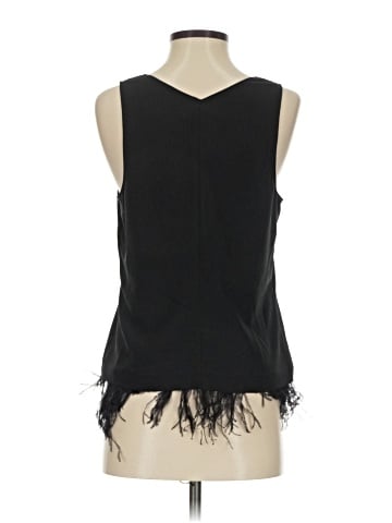 Trouve Sleeveless Blouse (view 2)