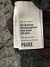 Paige Black Turtleneck Sweater Size S - photo 8