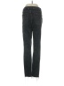 Gap Tweed Black Gray Jeans Size 4 - photo 2