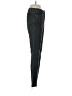 Gap Tweed Black Gray Jeans Size 4 - photo 4