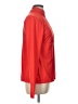 Ideology Red Track Jacket Size L - photo 4