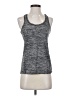 Athleta Gray Active Tank Size XXS - photo 1