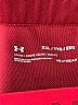 Under Armour 100% Polyester Red Athletic Shorts Size XXL - photo 3