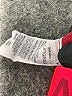 Under Armour 100% Polyester Red Athletic Shorts Size XXL - photo 4