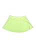 Nike Solid Green Casual Skirt Size M - photo 2