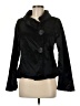 Wendy Hil Black Jacket Size 6 - photo 1