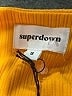 Superdown Orange Tube Top Size S - photo 7