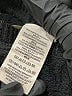 Free People Black Cardigan Size S - photo 8