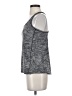 Athleta Gray Active Tank Size XXS - photo 5
