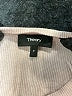 Theory Ivory Sleeveless Top Size P (petite) - photo 7
