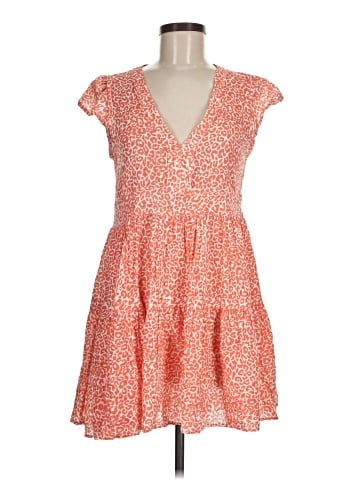 Lemlem Casual Dress (view 1)