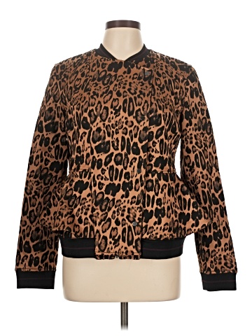 Trouve Jacket (view 1)