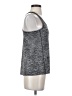 Athleta Gray Active Tank Size XXS - photo 4