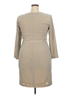 Dress the Population Casual Dress (view 2)